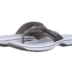 Clarks Women's Breeze Sea Cloudsteppers